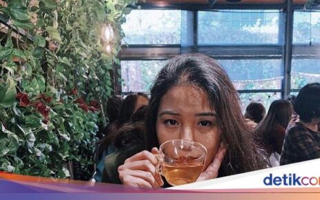 Alifiya Arkana, Anak Dede Yusuf yang Hobi Kulineran