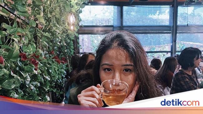 Alifiya Arkana, Anak Dede Yusuf yang Hobi Kulineran