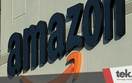 Amazon tak perlu bayar pajak tambahan ke Uni Eropa