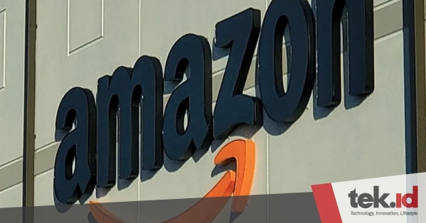 Amazon tak perlu bayar pajak tambahan ke Uni Eropa