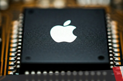 Apple gantikan modem Qualcomm dengan modem sendiri pada 2027