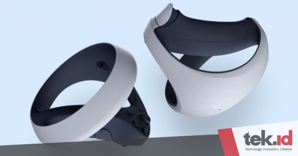 Apple Vision Pro berpotensi mendukung kontroler PSVR2