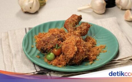 Beli Ayam Goreng di Hotel Rp 50 Ribu, Wanita Ini Justru Kena Nyinyir