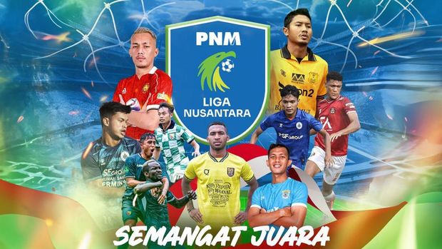 BNR PNM 4/13 - Desember 2024