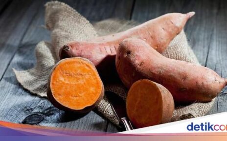 5 Makanan Kaya Serat Ini Ampuh Turunkan Gula Darah Tinggi