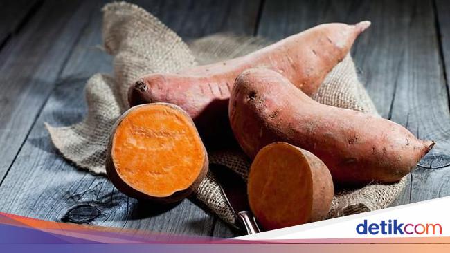 5 Makanan Kaya Serat Ini Ampuh Turunkan Gula Darah Tinggi