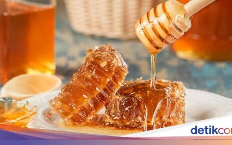 Hati-Hati! Konsumsi Madu Palsu Sebabkan 7 Efek Samping Ini