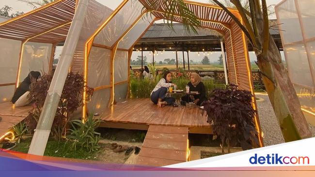 Estetik! 5 Tempat Ngopi di Garut yang Cocok Buat Santai