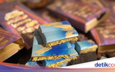 5 Makanan Ini Jadi Incaran Para Jastiper karena Sangat Populer