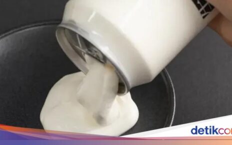 Ini 5 Inovasi Makanan Bisa Diminum yang Populer di Jepang