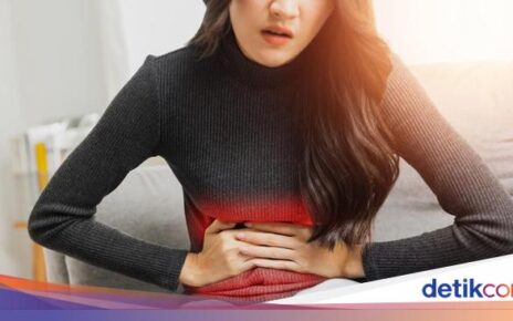 Hati-hati! Konsumsi 3 Sayuran Ini Bisa Bikin Asam Lambung Naik