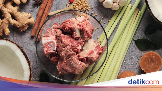 6 Makanan Ini Dapat Menambah Energi Tubuh, Apa Saja?