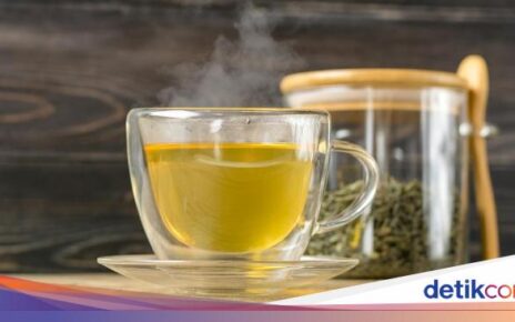 4 Minuman Tanpa Gula Tambahan yang Berkhasiat Turunkan Gula Darah