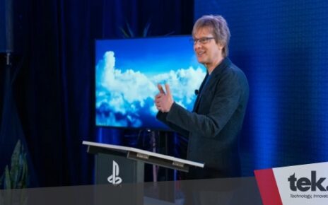 Insinyur PlayStation ungkap wawasan tentang PS5 Pro dan AMD