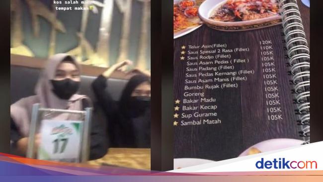 Lika-liku Anak Kos Makan, Masuk Resto Mahal hingga Makan Hemat