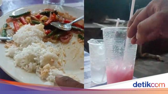 Karyawan Getok Harga untuk Keuntungan Pribadi, Pemilik Resto Minta Maaf