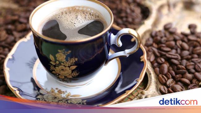 5 Fakta Kopitiam di Kalimantan Barat yang Diwarisi dari Budaya China