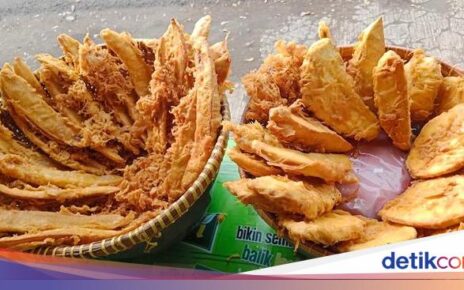 Ngeri Sedap! 5 Tempat Makan Enak Ini Berlokasi Dekat Kuburan