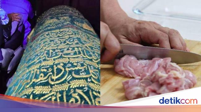 Lagi Berduka Nenek Meninggal, Wanita Ini Malah Disuruh Masak