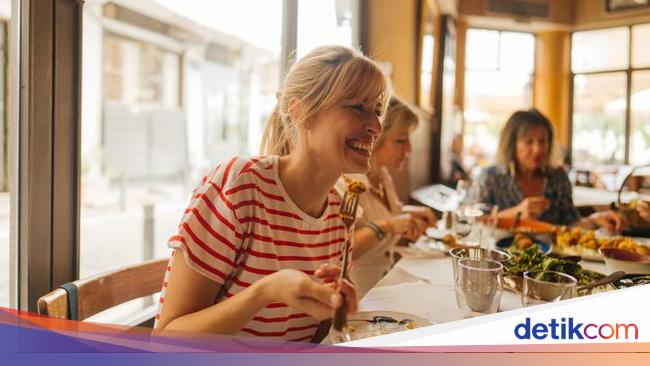 5 Tips Hemat Makan di Restoran agar Kantong Tidak Jebol