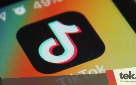 Mau di blokir, CEO TikTok bertemu dengan Donald Trump