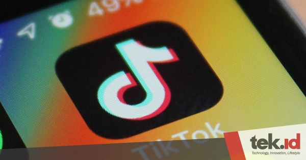 Mau di blokir, CEO TikTok bertemu dengan Donald Trump