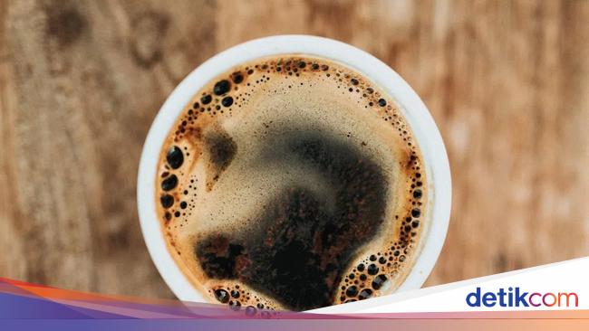 Hindari Konsumsi 5 Makanan Ini Bersamaan dengan Kopi Pahit