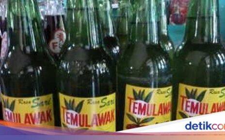 Ini 6 Minuman Soda Legendaris Asli Indonesia!