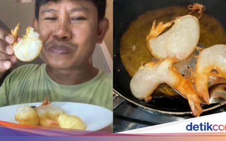 5 Tren Makanan Viral di TikTok Sepanjang 2024