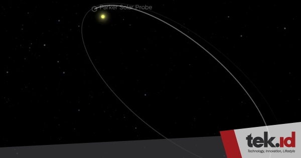 NASA siap luncurkan misi sejarah ke Matahari