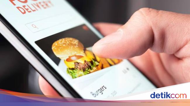 Pengalaman Kocak Dimarahi Sopir Ojol Saat Pesan Makanan