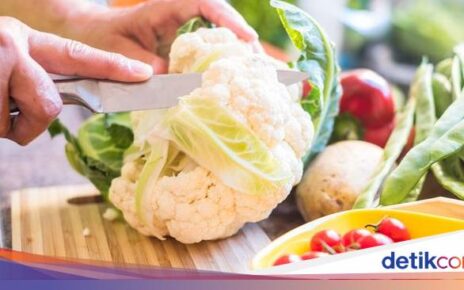 5 Panduan Pola Makan Sehar agar Tubuh Tetap Bugar