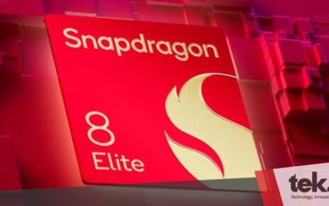 Prosesor Snapdragon 8 Elite 2 dikabarkan akan lebih mahal