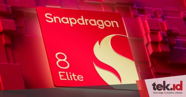 Prosesor Snapdragon 8 Elite 2 dikabarkan akan lebih mahal