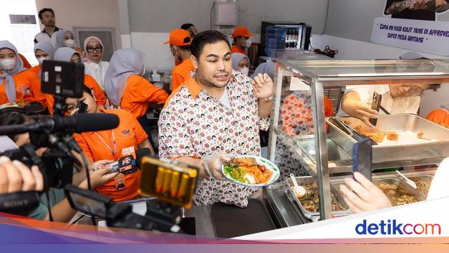 Baru Buka! Ini 5 Artis Ini Buka Resto Mie Ayam hingga Nasi Kulit