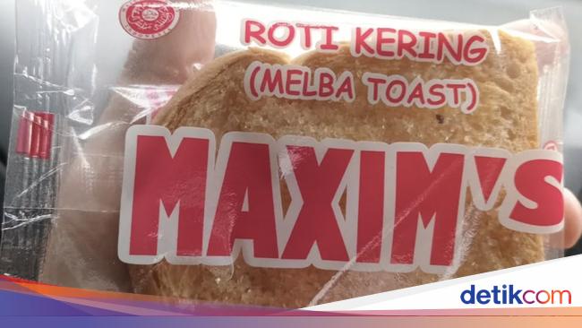 Maxim's, Roti Legendaris Langganan Warga Elit Jakarta di Era 1970-an