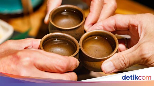 Sake Diakui Sebagai Warisan Budaya Takbenda oleh UNESCO