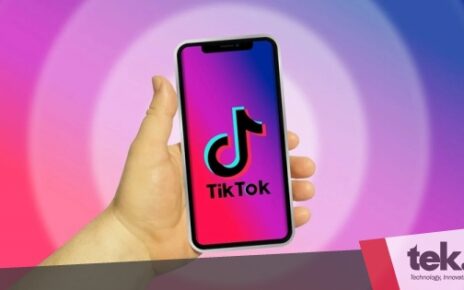 AS tekan Apple untuk hapus TikTok di App Store bulan depan