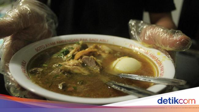 5 Tempat Makan Lokal Terbaik di Indonesia dan Rekomendasi Menunya