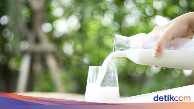 Susu Hokkaido Paling Berkualitas Sedunia, Ini 5 Fakta Menariknya