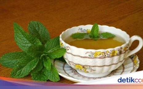 5 Jenis Teh Ini Punya Sifat Anti-Inflamasi untuk Lindungi Tubuh