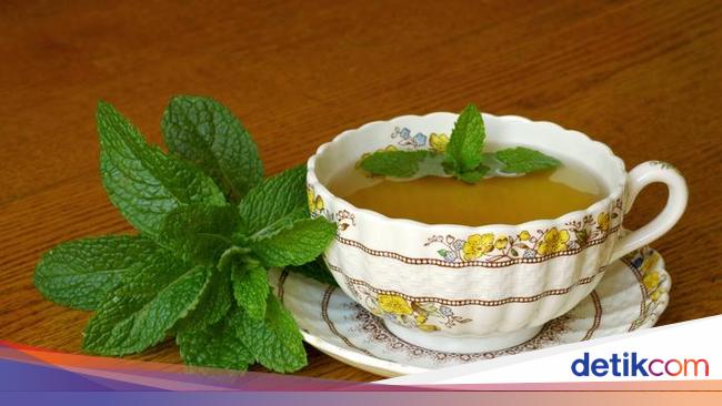 5 Jenis Teh Ini Punya Sifat Anti-Inflamasi untuk Lindungi Tubuh