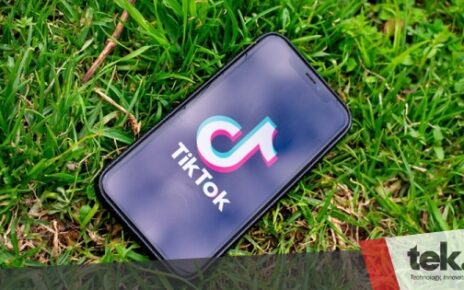 TikTok kalah dalam upaya banding UU pelarangan aplikasi