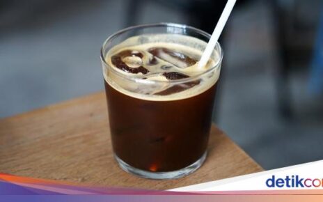 Tanpa Tambah Kopi, Ini 6 Tips Bikin Rasa Kopi Lebih Kuat